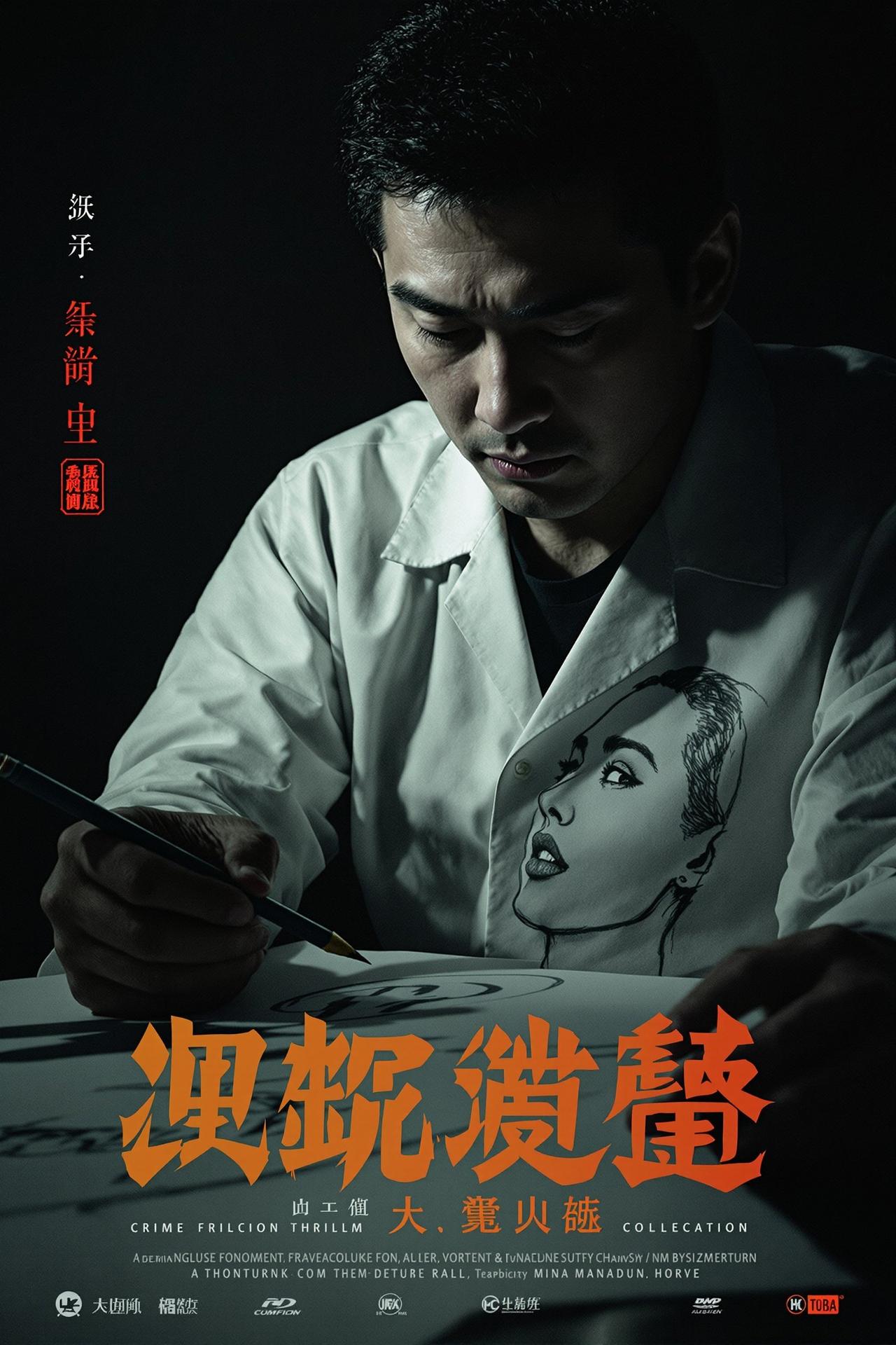 霸天影院 - 猎罪图鉴2 - Under the Skin S2