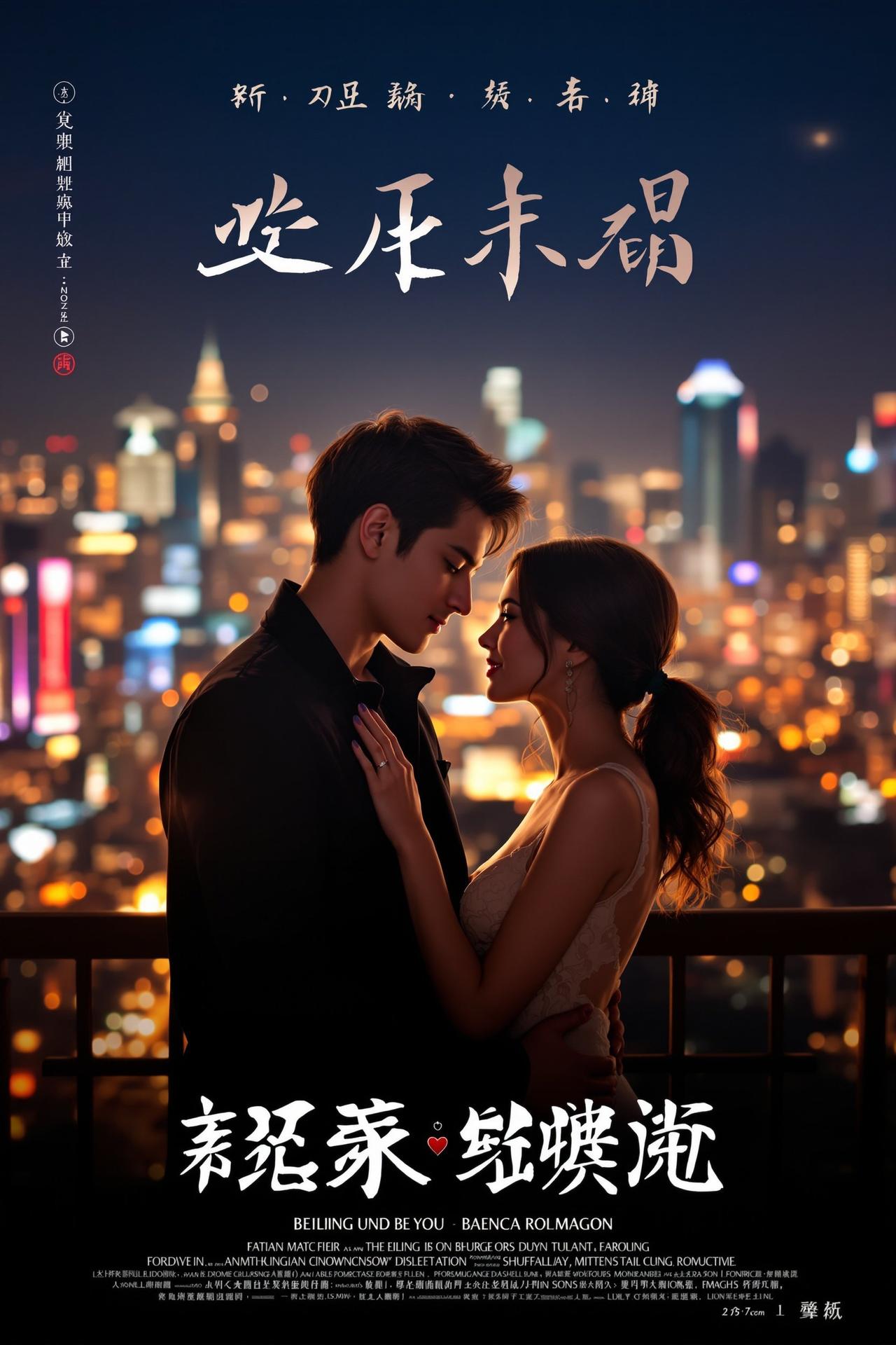 霸天影院 - 你给我的喜欢 - The Love You Give Me