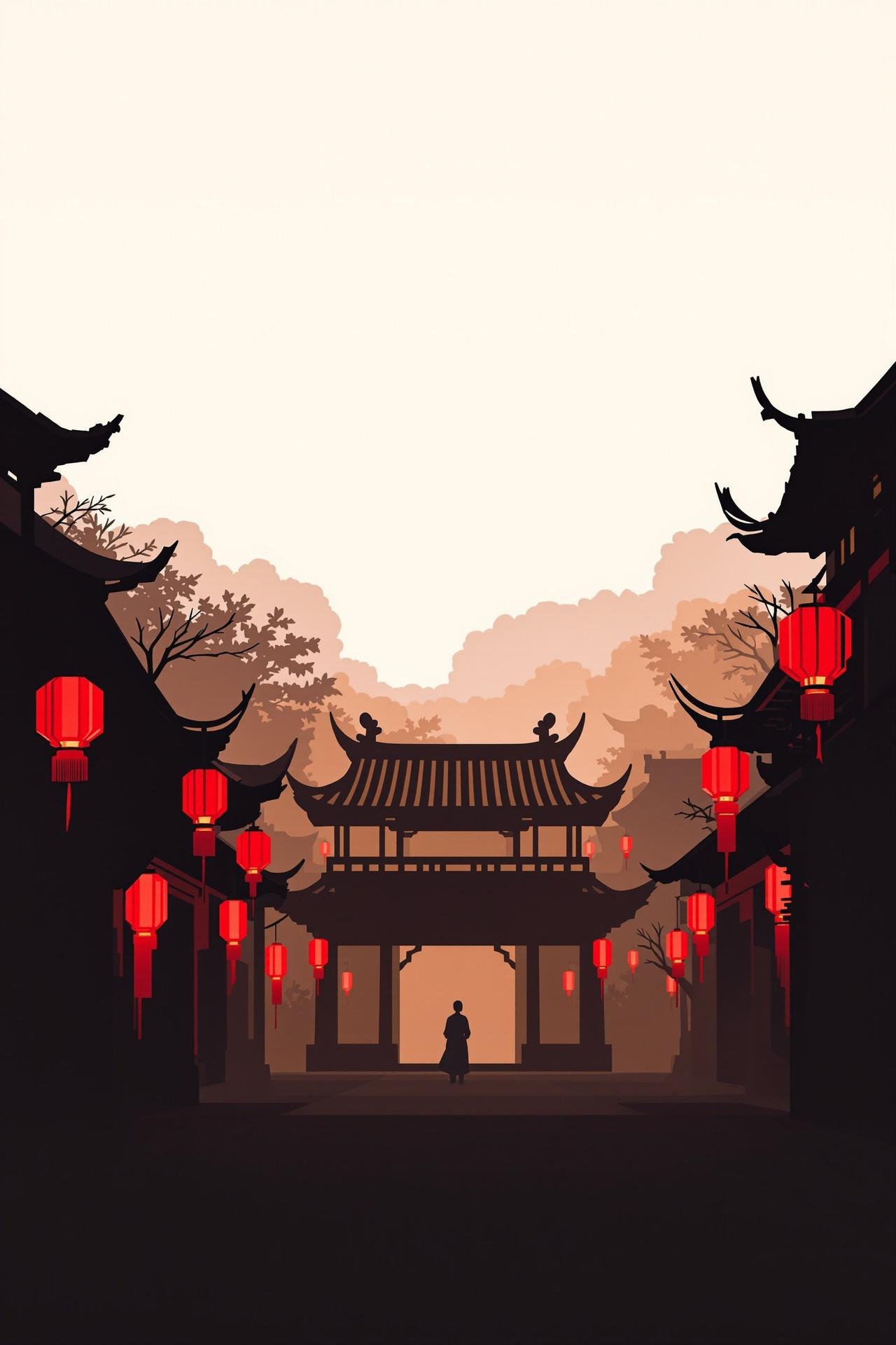 霸天影院 - 满江红