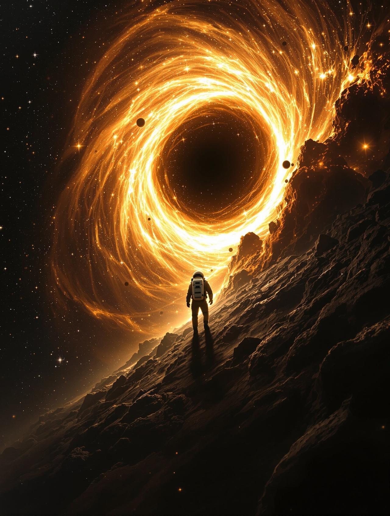 霸天影院 - 星际穿越