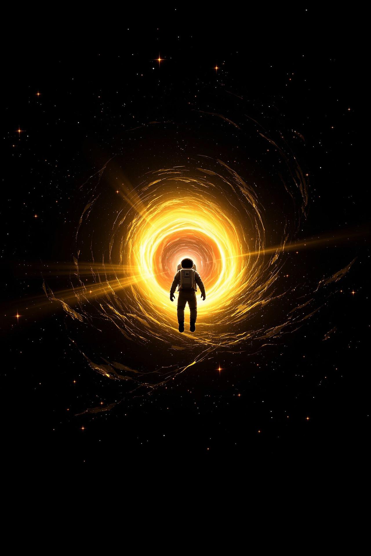霸天影院 - 星际穿越